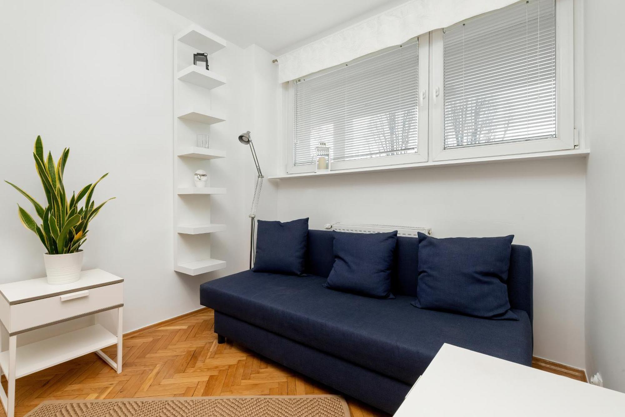 Marina Gdynia Apartment By Noclegi Renters Экстерьер фото