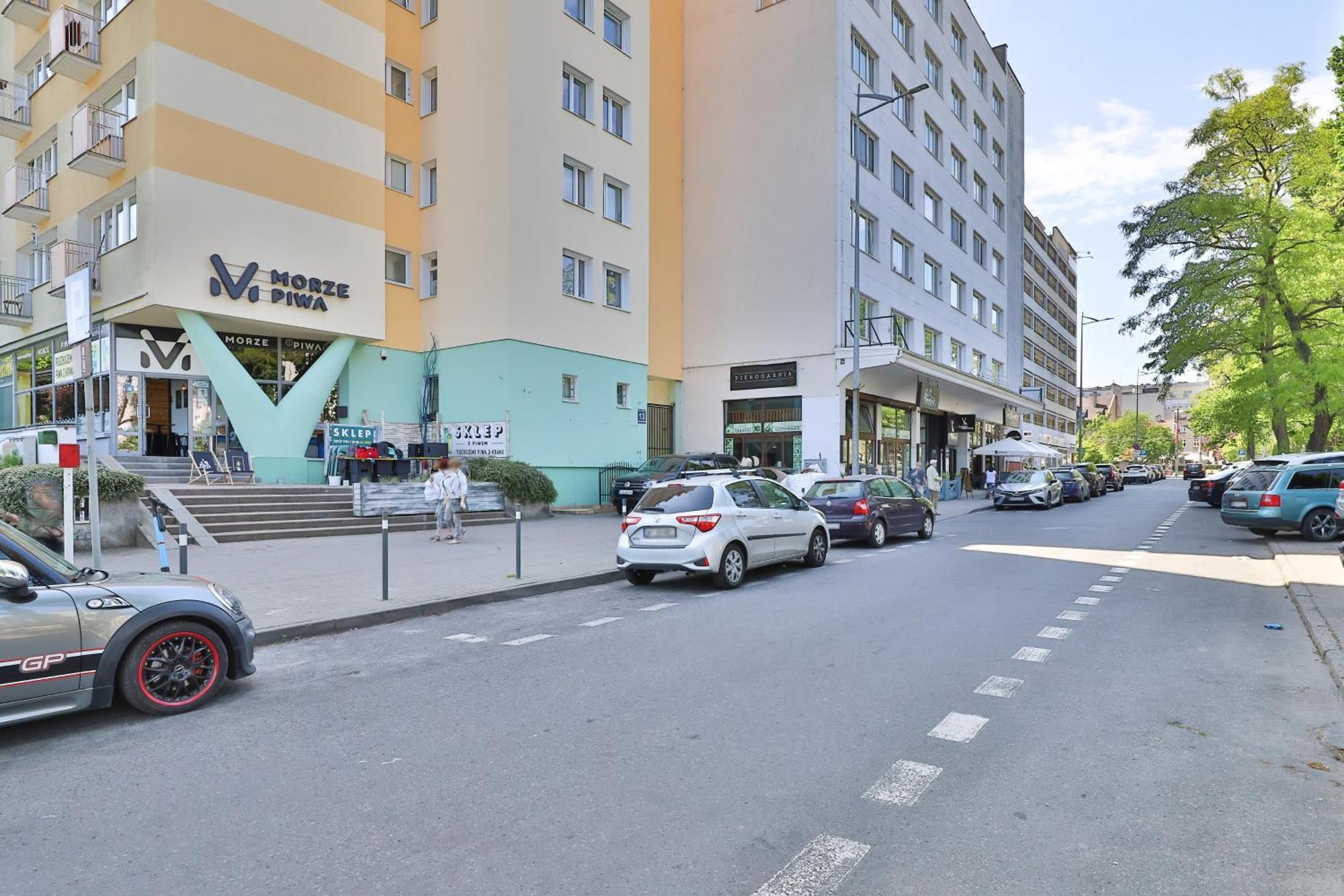 Marina Gdynia Apartment By Noclegi Renters Экстерьер фото