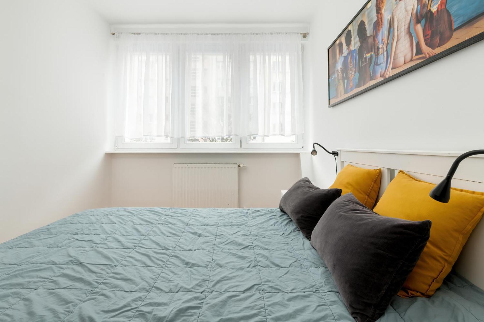 Marina Gdynia Apartment By Noclegi Renters Экстерьер фото