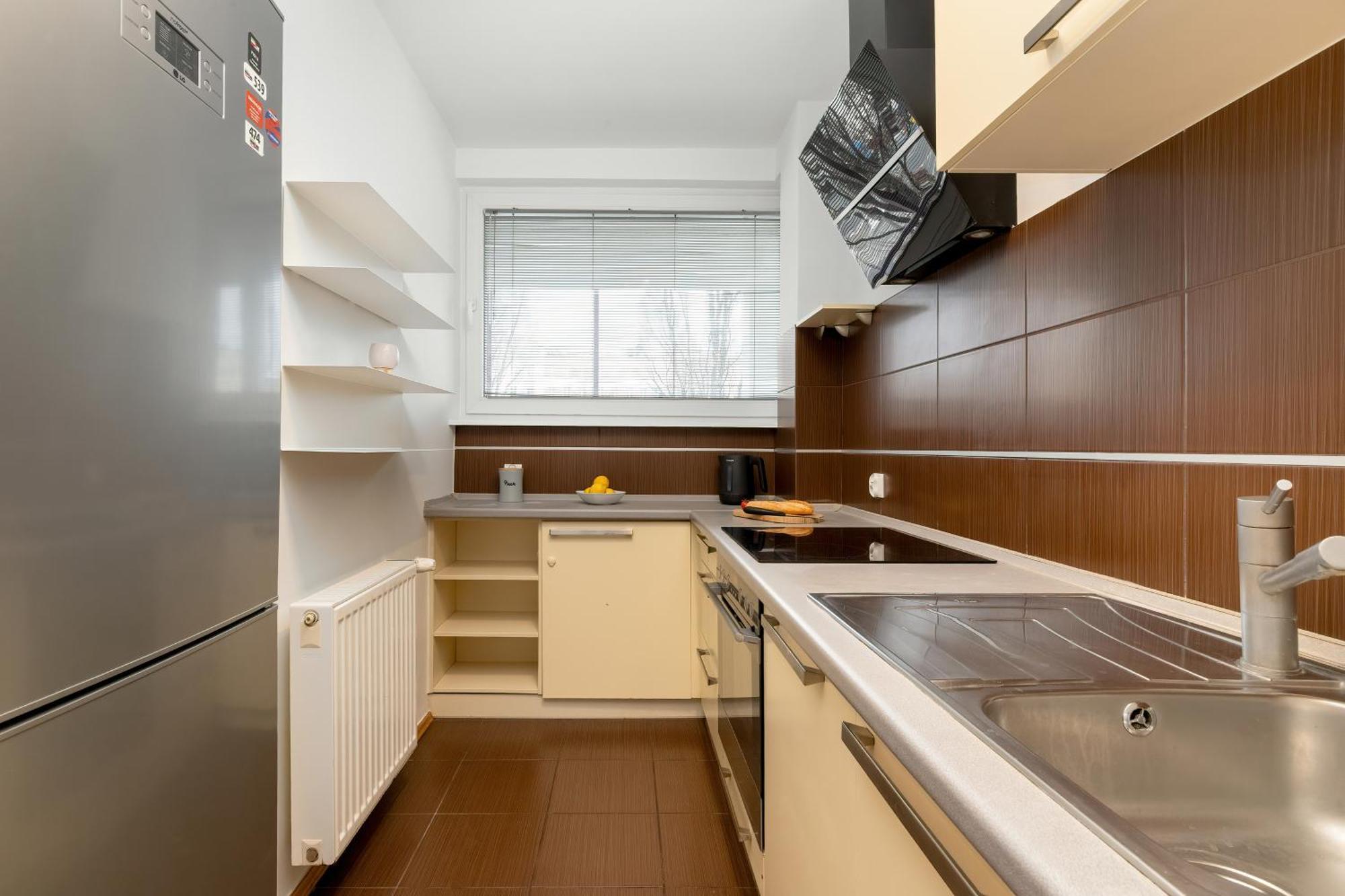 Marina Gdynia Apartment By Noclegi Renters Экстерьер фото