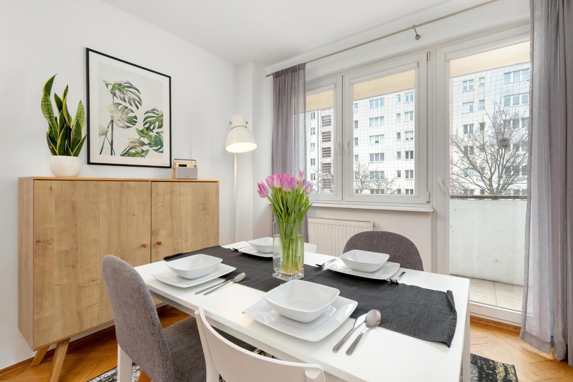 Marina Gdynia Apartment By Noclegi Renters Экстерьер фото