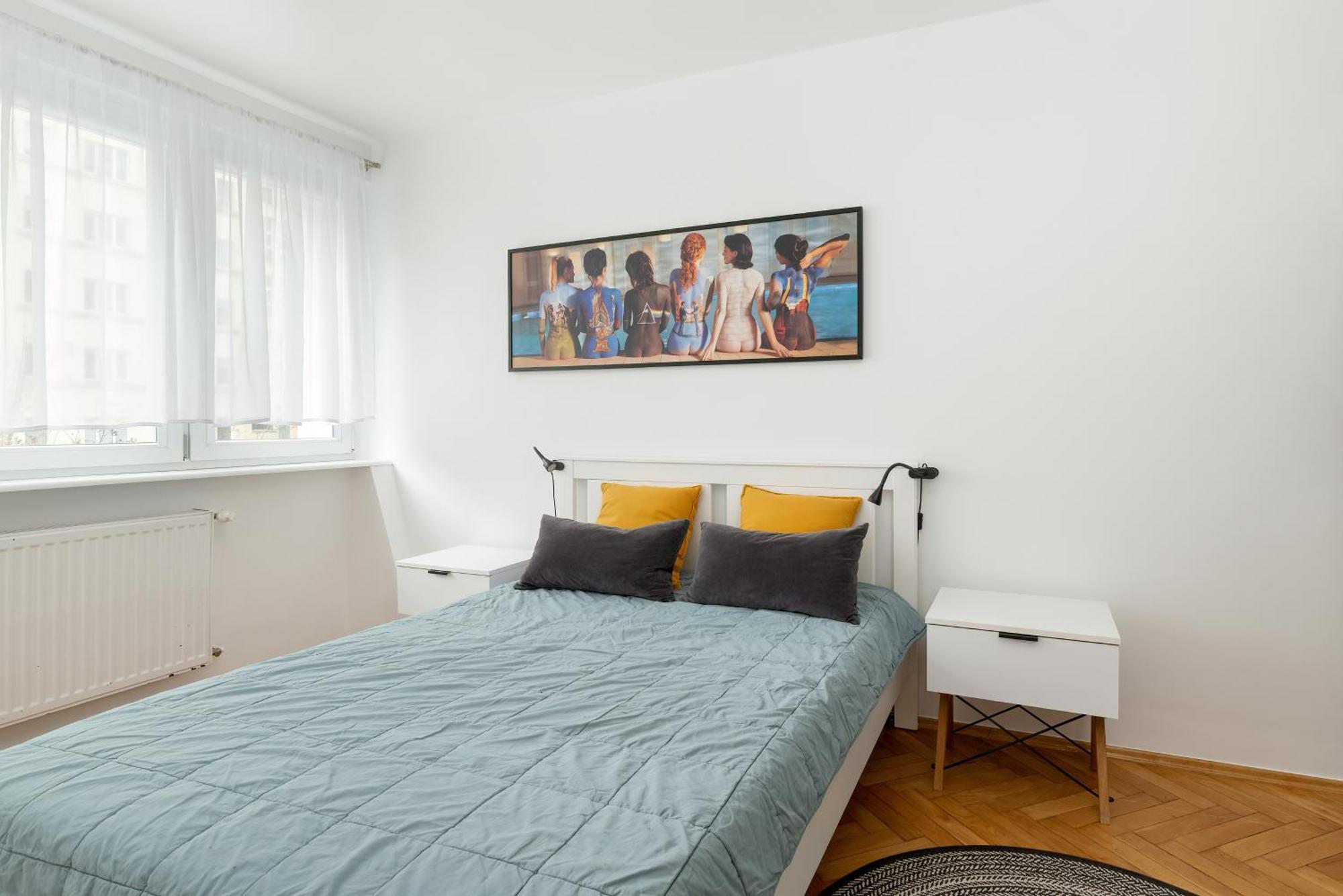 Marina Gdynia Apartment By Noclegi Renters Экстерьер фото